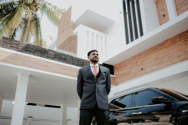 Quelle influence du voisinage sur le prix d'un bien immobilier ?