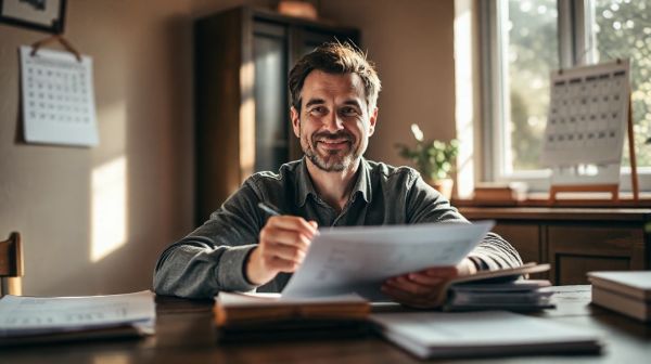 5 raisons de faire appel à un expert-comptable pour votre EURL