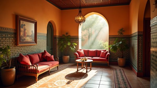 Acheter une maison au Maroc pour 50 000 euros : vos options importantes