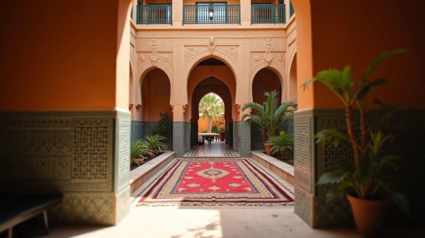 Acheter une maison au Maroc pour 50 000 euros : vos options importantes
