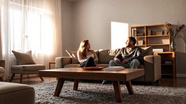 Choisir le bon contrat d'assurance habitation sans tracas