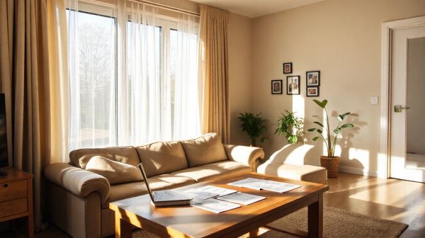 Choisir le bon contrat d'assurance habitation sans tracas