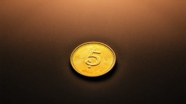 Investir dans la pièce de 5 dollars en or : tout ce qu'il faut