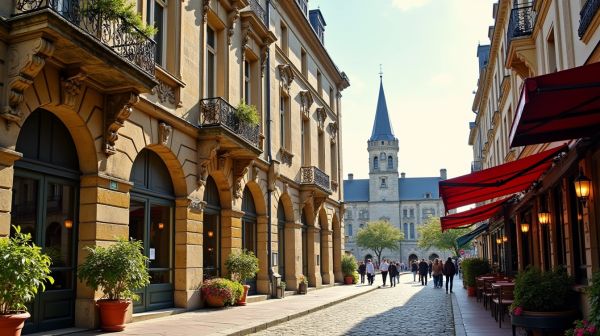Investissement locatif à Rennes : êtes-vous prêt à saisir les opportunités ?