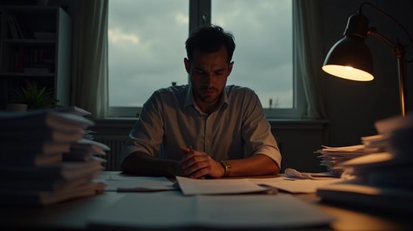 Pourquoi ignorer un expert-comptable pour votre EURL peut coûter cher