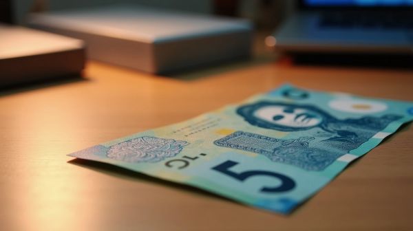 Que savoir sur la pièce 5 dollars or pour votre investissement ?