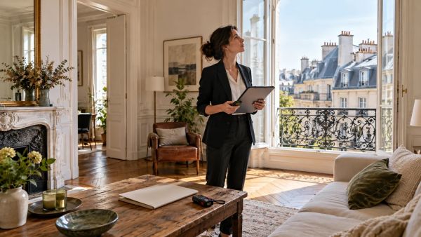Top 5 critères pour sélectionner un expert en évaluation immobilière