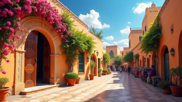 Top 5 maisons à acquérir au Maroc pour moins de 50 000 euros