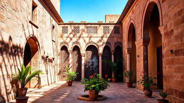 Top 5 maisons à acquérir au Maroc pour moins de 50 000 euros