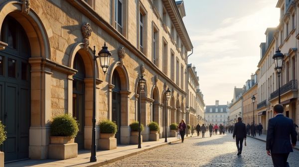 Top 5 raisons d'investir dans l'immobilier locatif à Rennes