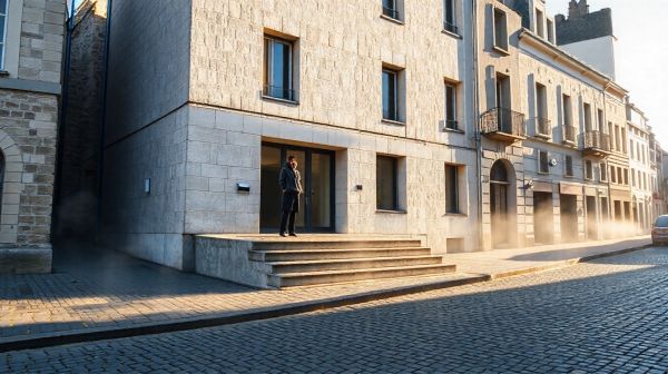 Top 5 raisons d'investir dans l'immobilier locatif à Rennes