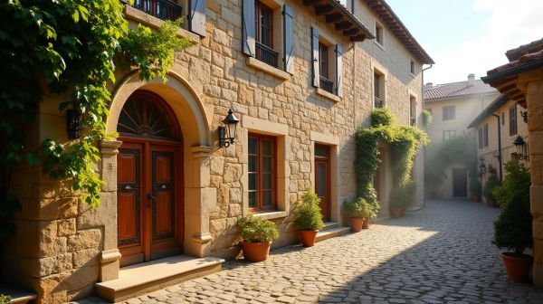Votre cabinet de géomètre expert dans le Vaucluse pour tous vos projets