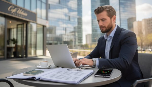 Gestion de patrimoine pour expatrié : les stratégies à connaître en 2026